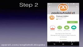 improve your English listening skills with podcast