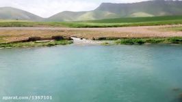 سراب زز ، روستای جوانمرد شهرستان سلسله الشتر لرستان