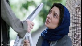 آنونس رسمی فیلم عادت نمی کنیم