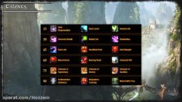 World of Warcraft Destru Warlock dps PvE Guide 5.4 MoP