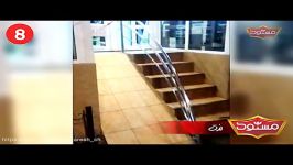 ۵۷ تا احمقانه ترین اشتباهات مهندسی دنیا قسمت ۴