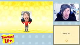 OUR VERY OWN ISLAND  Tomodachi Life