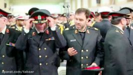 نگاهی به دیدار فرماندهان نیروی انتظامی رهبر انقلاب