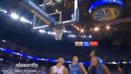 Steph Curry Highlights