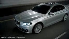 BMW 528i sedan