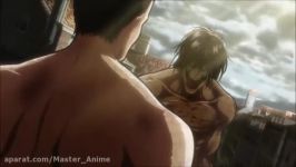 Shingeki no Kyojin AMV  Comatose