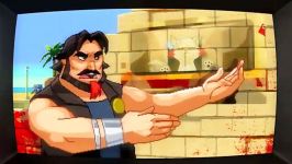 عرضه تریلر برای عنوان Dead Island Retro Revenge