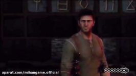 مروری بر خاطرات گذشته Nathan Drake  قسمت سوم