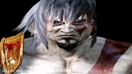 مخلوط Kratos Noctis