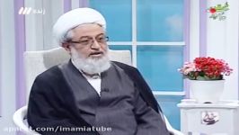 شیطانی رانده شده بود چگونه توانست وارد بهشت شده ...