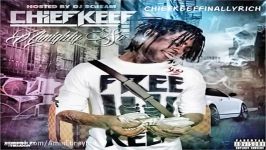 chief keef nice