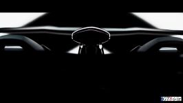تیزر HD لامبورگینی سنتناریو2017 Lamborghini Centenario