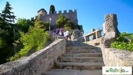 San Marino Italy ، سن مارینو ایتالیا