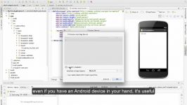 دانلود آموزش ساخت برنامه بوسیله Android Studio برای ...