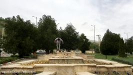 Saeid Gholami parkour and freeruning 2015 2016