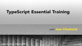 دانلود آموزش زبان برنامه نویسی TypeScript...