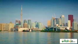 Toronto Canada ، تورنتو