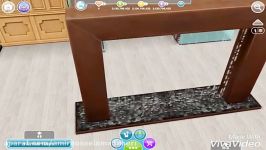 وسایل ورژن spa بازی sims freeplay