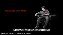 معرفی نمایش امکانات محصولات گیمینگ Dxracer