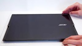 بررسی لپ تاپ Acer Aspire R7 371T  13 inch