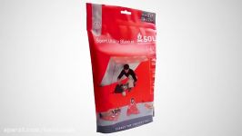 معرفی پتو ورزشی پرکاربرد SOL SPORT UTILITY BLANKET