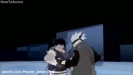 Naruto Shippuden AMV  I Will Show You HD