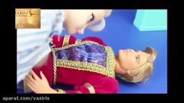 Disney Frozen Elsa Pregnant