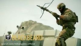 تریلر جدیدی محتوای دانلودی Tom Clancys Rainbow Six