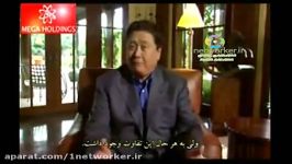 رابرت کیوساکی پدر پولدار پدر بی پولاهمیت تعیین هدف