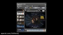 Heavyocity Gravity KONTAKT 9.63 GB Add Library 2016