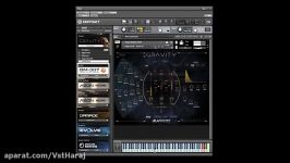 Heavyocity Gravity KONTAKT 9.63 GB Add Library 2016