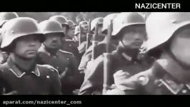 فتح مقتدرانه فرانسه توسط آلمان نازی