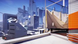 مقایسه گرافیک بتا بازی Mirrors Edge Catalyst