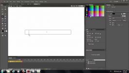 آموزش Adobe Flash  ساخت Progressbar