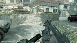 call of duty 6 mw2 multiplayer