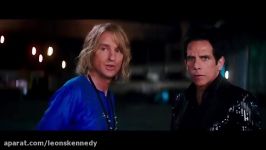 تریلر فیلم Zoolander 2 2016