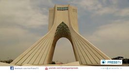 برج آزادی  Azadi Tower