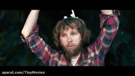 تریلر فیلم جدید Swiss Army Man