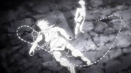 Hunter x Hunter AMV  Already Over HD