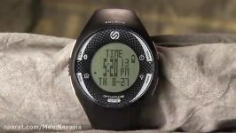 راهنمای استفاده ساعت سولئوس Soleus GPS Pulse BLE