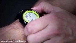 بررسی ساعت سولئوس سری GPS FIT  انگلیسی