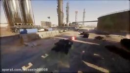 گیم پلی Armored Warfare تانک چلنجر Guard3d.com