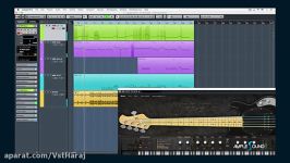 Ample Sound AMR2 v2.2.0 Incl Keygen 5 Gb 2016