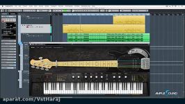 Ample Sound AMR2 v2.2.0 Incl Keygen 5 Gb 2016