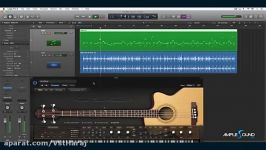 Ample Sound ABA2 v2.2.0 Incl Keygen 5 Gb 2016