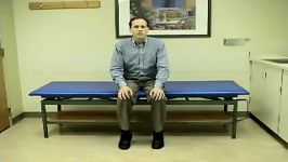 Brandt Daroff Exercises for BPPV Dr. Michael Teixido