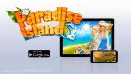 دانلود بازی Paradise Island 2