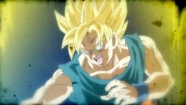 Dragon Ball Z AMV  Overkill HD