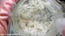 How to make Purify by Recrystallization