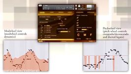 Fluffy Audio Trio Broz Solo Cello KONTAKT 5.86 Gb 201